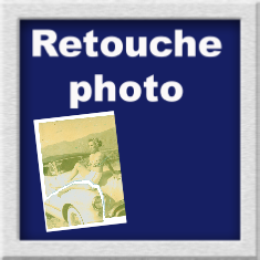 retouche photo