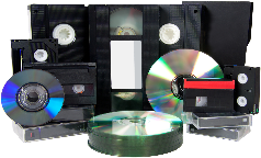 copie de cassette vidéo vhs 8mn mini dv la seyne toulon