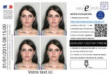 photos d'identité norme officielle permis de conduire ANTS passeport spécialisé photo de bébé la seyne Ephoto